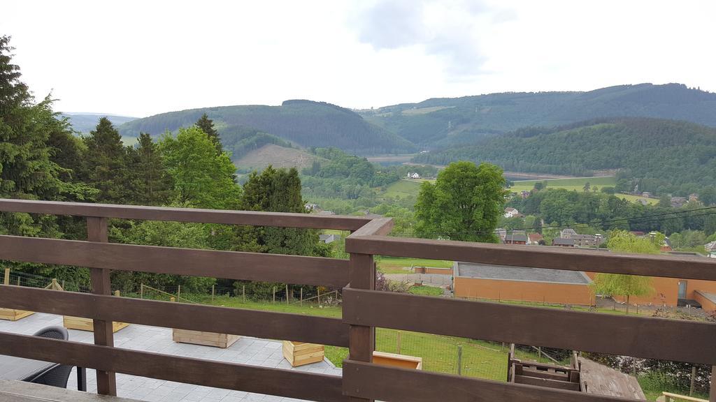 Casa de Férias Le De Lancre Stavelot
